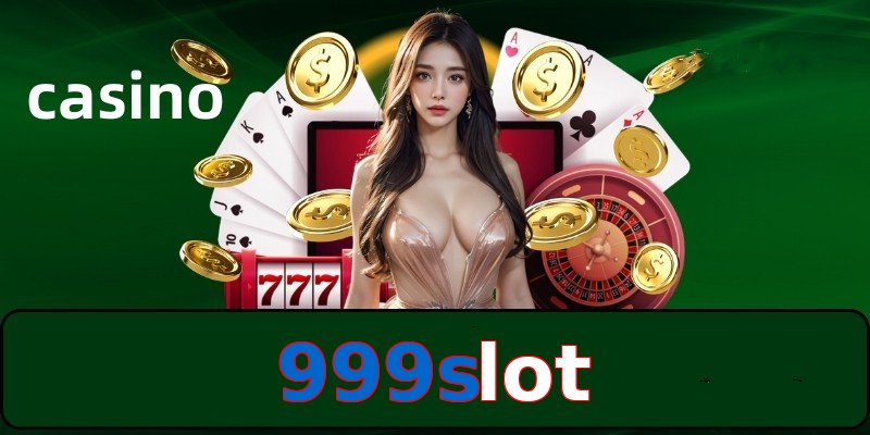 999slot