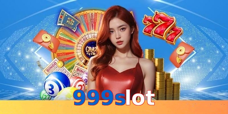 999slot