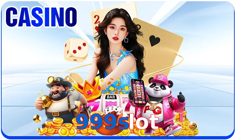 999slot